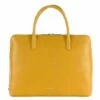 Gigi Fratelli Romance A4 Laptop Bag 15" Yellowgold 2 Gigi Fratelli Romance A4 Laptop Bag 15" Yellowgold -NL Rugzak Verkoopwinkel 20211116 capture0002