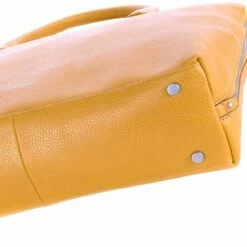 Gigi Fratelli Romance A4 Laptop Bag 15" Yellowgold -NL Rugzak Verkoopwinkel 20211116 capture0003 2