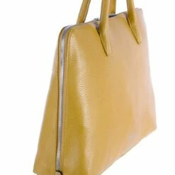 Gigi Fratelli Romance A4 Laptop Bag 15" Yellowgold -NL Rugzak Verkoopwinkel 20211116 capture0010