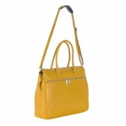 Gigi Fratelli Romance Lady Businessbag 15.6" Yellowgold 18 Gigi Fratelli Romance Lady Businessbag 15.6" Yellowgold -NL Rugzak Verkoopwinkel 20211206 capture0013