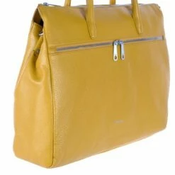 Gigi Fratelli Romance Lady Businessbag 15.6" Yellowgold 19 Gigi Fratelli Romance Lady Businessbag 15.6" Yellowgold -NL Rugzak Verkoopwinkel 20211206 capture0017