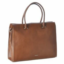 Gigi Fratelli Romance Lady Briefcase 17" Brandy -NL Rugzak Verkoopwinkel 20211207 capture0008 1