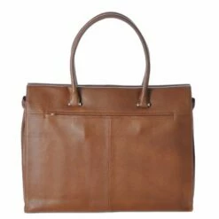 Gigi Fratelli Romance Lady Briefcase 17" Brandy -NL Rugzak Verkoopwinkel 20211207 capture0010 1