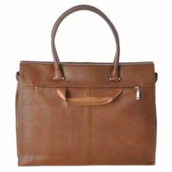 Gigi Fratelli Romance Lady Briefcase 17" Brandy -NL Rugzak Verkoopwinkel 20211207 capture0012 1