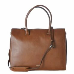 Gigi Fratelli Romance Lady Briefcase 17" Brandy -NL Rugzak Verkoopwinkel 20211207 capture0013 1