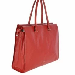 Gigi Fratelli Romance Lady Briefcase 17" Red -NL Rugzak Verkoopwinkel 20211214 capture0003 2