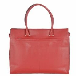 Gigi Fratelli Romance Lady Briefcase 17" Red -NL Rugzak Verkoopwinkel 20211214 capture0005