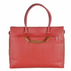 Gigi Fratelli Romance Lady Briefcase 17" Red -NL Rugzak Verkoopwinkel 20211214 capture0006
