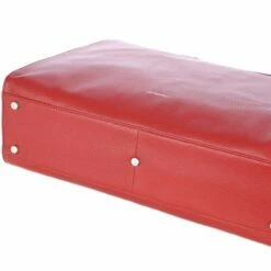 Gigi Fratelli Romance Lady Briefcase 17" Red -NL Rugzak Verkoopwinkel 20211214 capture0007 2