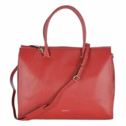 Gigi Fratelli Romance Lady Briefcase 17" Red -NL Rugzak Verkoopwinkel 20211214 capture0008