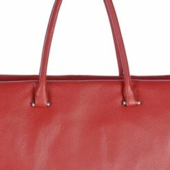 Gigi Fratelli Romance Lady Briefcase 17" Red -NL Rugzak Verkoopwinkel 20211214 capture0009