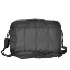 March Take Away Laptop Rugtas Shoulderbag 15.6'' Black -NL Rugzak Verkoopwinkel 20220602 capture0008 3