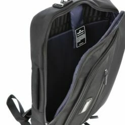 March Take Away Laptop Rugtas Shoulderbag 15.6'' Black -NL Rugzak Verkoopwinkel 20220602 capture0018 1