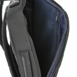 March Take Away Laptop Rugtas Shoulderbag 15.6'' Black -NL Rugzak Verkoopwinkel 20220602 capture0019 1