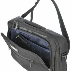 March Take Away Laptop Rugtas Shoulderbag 15.6'' Black -NL Rugzak Verkoopwinkel 20220602 capture0020 1