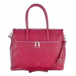 Gigi Fratelli Romance Lady Businessbag 15" Orchidea -NL Rugzak Verkoopwinkel 20221010 capture0005 1