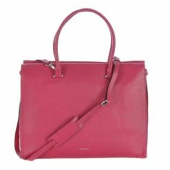 Gigi Fratelli Romance Lady Briefcase 17" Orchidea 18 Gigi Fratelli Romance Lady Briefcase 17" Orchidea -NL Rugzak Verkoopwinkel 20221107 capture0007