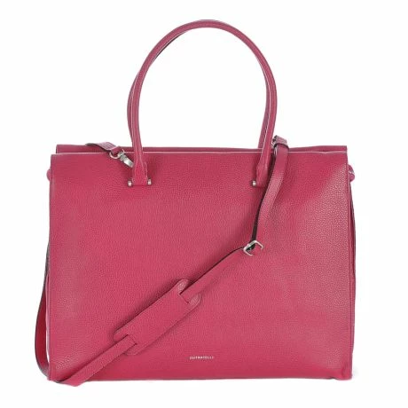 Gigi Fratelli Romance Lady Briefcase 17" Orchidea 7 Gigi Fratelli Romance Lady Briefcase 17" Orchidea - Afbeelding 5