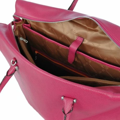 Gigi Fratelli Romance Lady Briefcase 17" Orchidea 9 Gigi Fratelli Romance Lady Briefcase 17" Orchidea - Afbeelding 7