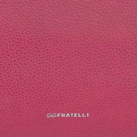 Gigi Fratelli Romance Lady Briefcase 17" Orchidea 11 Gigi Fratelli Romance Lady Briefcase 17" Orchidea - Afbeelding 9