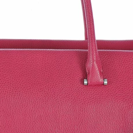 Gigi Fratelli Romance Lady Briefcase 17" Orchidea 12 Gigi Fratelli Romance Lady Briefcase 17" Orchidea - Afbeelding 10