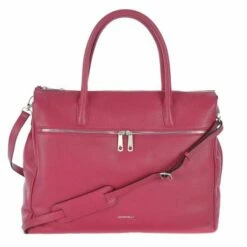 Gigi Fratelli Romance Lady Businessbag 15.6" Orchidea 17 Gigi Fratelli Romance Lady Businessbag 15.6" Orchidea -NL Rugzak Verkoopwinkel 20221107 capture0024