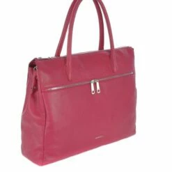 Gigi Fratelli Romance Lady Businessbag 15.6" Orchidea 19 Gigi Fratelli Romance Lady Businessbag 15.6" Orchidea -NL Rugzak Verkoopwinkel 20221107 capture0027