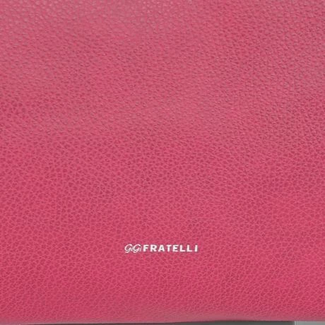 Gigi Fratelli Romance Lady Businessbag 15.6" Orchidea 11 Gigi Fratelli Romance Lady Businessbag 15.6" Orchidea - Afbeelding 9