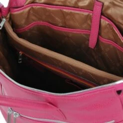 Gigi Fratelli Romance Lady Businessbag 15.6" Orchidea 22 Gigi Fratelli Romance Lady Businessbag 15.6" Orchidea -NL Rugzak Verkoopwinkel 20221107 capture0030