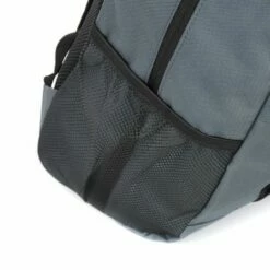 Lyle & Scott City Pack Gunmetal -NL Rugzak Verkoopwinkel 20230117 capture0003 3