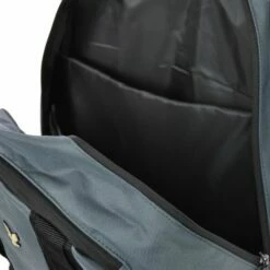 Lyle & Scott City Pack Gunmetal -NL Rugzak Verkoopwinkel 20230117 capture0005 3