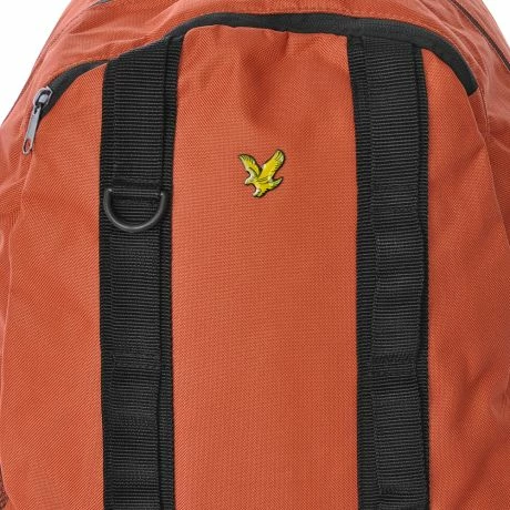 Lyle & Scott City Pack Victory Orange 6 Lyle & Scott City Pack Victory Orange - Afbeelding 4