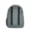 Lyle & Scott City Pack Gunmetal -NL Rugzak Verkoopwinkel 20230117 capture0023