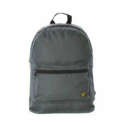 Lyle & Scott Backpack Gunmetal 10 Lyle & Scott Backpack Gunmetal -NL Rugzak Verkoopwinkel 20230119 capture0003