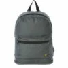 Lyle & Scott Backpack Gunmetal -NL Rugzak Verkoopwinkel 20230119 capture0005