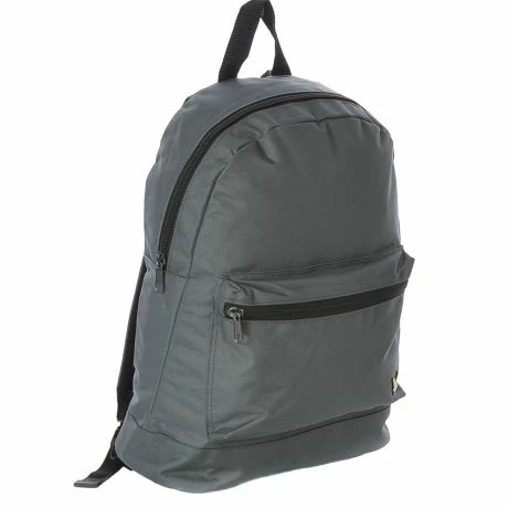 Lyle & Scott Backpack Gunmetal 5 Lyle & Scott Backpack Gunmetal - Afbeelding 3