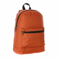 Lyle & Scott Backpack Victory Orange -NL Rugzak Verkoopwinkel 20230119 capture0007