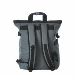 Lyle & Scott Tote Backpack Gunmetal -NL Rugzak Verkoopwinkel 20230119 capture0013 2