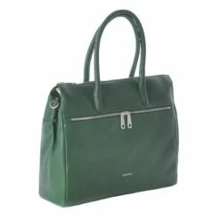 Gigi Fratelli Romance Lady Businessbag 15" Amsterdam Green -NL Rugzak Verkoopwinkel 20230124 capture0001 7