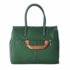 Gigi Fratelli Romance Lady Businessbag 15" Amsterdam Green -NL Rugzak Verkoopwinkel 20230124 capture0002 7