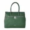 Gigi Fratelli Romance Lady Businessbag 15" Amsterdam Green -NL Rugzak Verkoopwinkel 20230124 capture0003 5