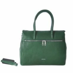 Gigi Fratelli Romance Lady Businessbag 15" Amsterdam Green -NL Rugzak Verkoopwinkel 20230124 capture0003 6