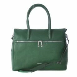 Gigi Fratelli Romance Lady Businessbag 15" Amsterdam Green -NL Rugzak Verkoopwinkel 20230124 capture0004 5