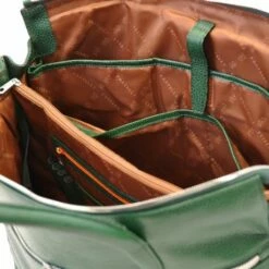 Gigi Fratelli Romance Lady Businessbag 15.6" Camouflage 9 Gigi Fratelli Romance Lady Businessbag 15.6" Camouflage -NL Rugzak Verkoopwinkel 20230124 capture0008 2 1