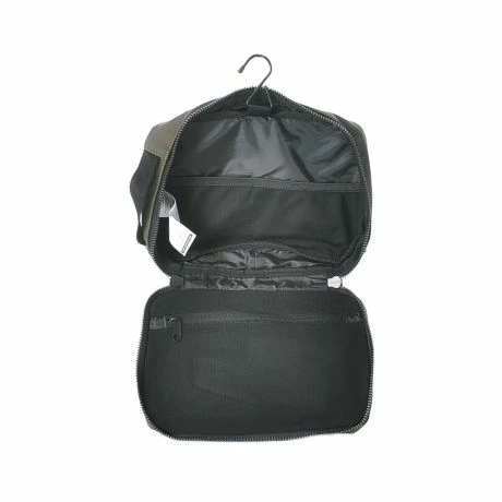 Lyle & Scott Large Washbag True Black 5 Lyle & Scott Large Washbag True Black - Afbeelding 3