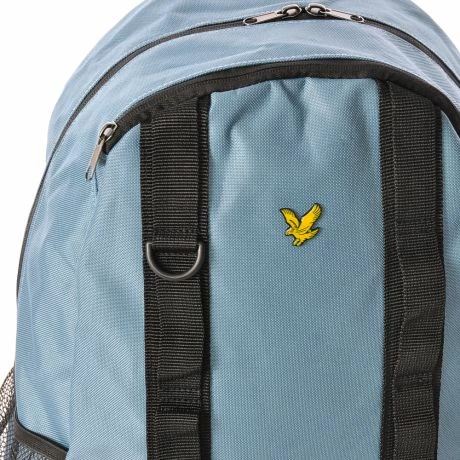 Lyle & Scott City Pack Skipton Blue 7 Lyle & Scott City Pack Skipton Blue - Afbeelding 5