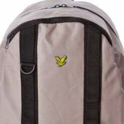 Lyle & Scott City Pack Hutton Pink 10 Lyle & Scott City Pack Hutton Pink -NL Rugzak Verkoopwinkel 20230221 capture0015