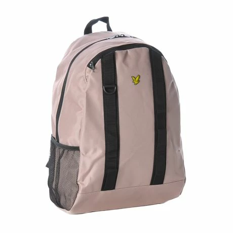 Lyle & Scott City Pack Hutton Pink 4 Lyle & Scott City Pack Hutton Pink - Afbeelding 2