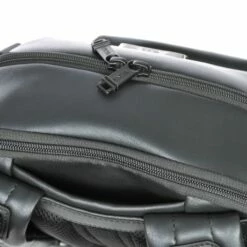 Tumi Alpha Bravo Navigation Leather Backpack Black 19 Tumi Alpha Bravo Navigation Leather Backpack Black -NL Rugzak Verkoopwinkel 20230223 capture0014