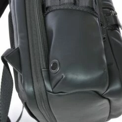 Tumi Alpha Bravo Navigation Leather Backpack Black 23 Tumi Alpha Bravo Navigation Leather Backpack Black -NL Rugzak Verkoopwinkel 20230223 capture0020